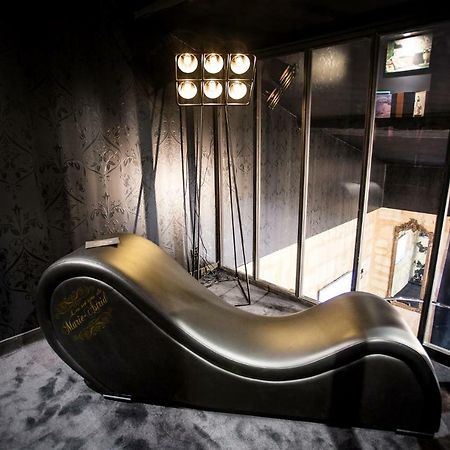 Les Secrets De Marie-Astrid, Suite Love Room Bordeaux Eksteriør bilde